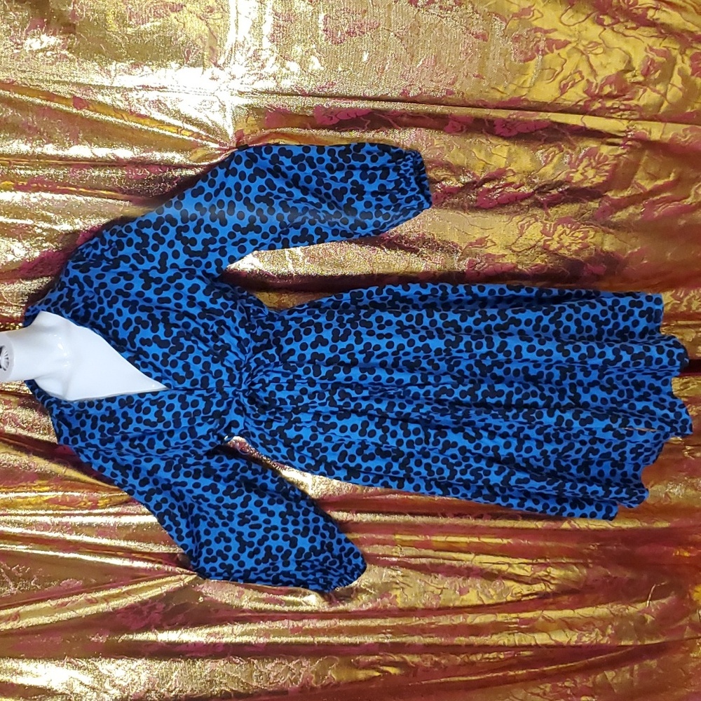 100% cotton dress